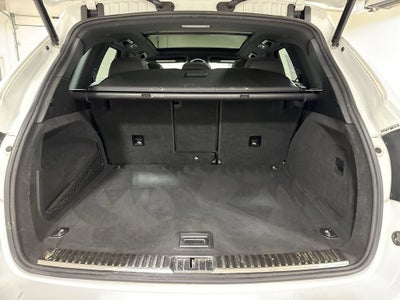 2013 Porsche Cayenne S