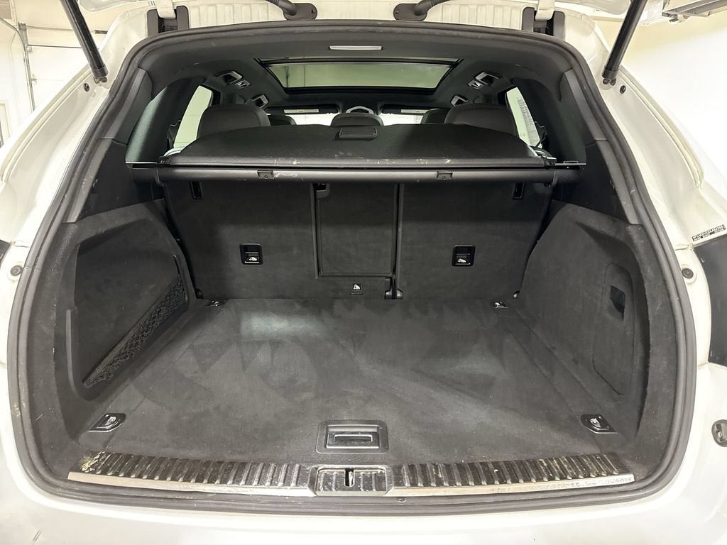 2013 Porsche Cayenne S
