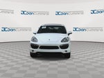 2013 Porsche Cayenne S