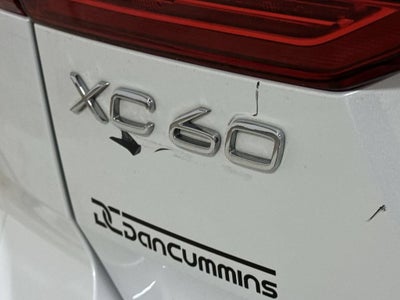 2023 Volvo XC60 Plus Bright Theme