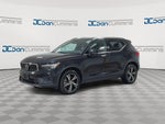 2023 Volvo XC40 Plus Bright Theme