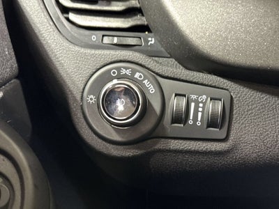 2016 FIAT 500X Trekking Plus