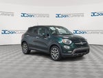 2016 FIAT 500X Trekking Plus