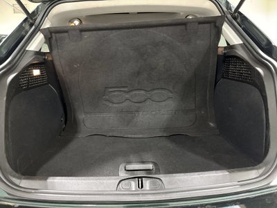 2016 FIAT 500X Trekking Plus