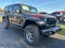 2027 Jeep Wrangler Sport