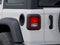 2027 Jeep Wrangler Sport S