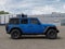 2027 Jeep Wrangler Willys