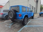 2027 Jeep Wrangler Rubicon