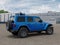 2027 Jeep Wrangler Rubicon