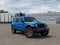 2027 Jeep Wrangler Rubicon