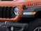 2027 Jeep Wrangler Rubicon