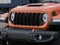 2027 Jeep Wrangler Rubicon