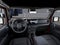 2027 Jeep Wrangler Rubicon