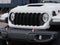 2027 Jeep Wrangler Rubicon