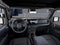 2027 Jeep Wrangler Rubicon