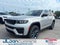 2026 Jeep Grand Cherokee GRAND CHEROKEE 85TH ANNIVERSARY EDITION 4X4