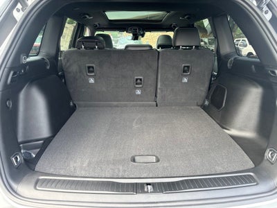 2026 Jeep Grand Cherokee GRAND CHEROKEE 85TH ANNIVERSARY EDITION 4X4