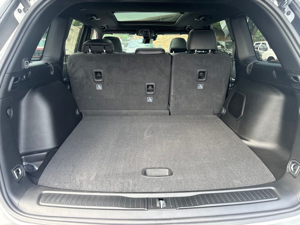 2026 Jeep Grand Cherokee GRAND CHEROKEE 85TH ANNIVERSARY EDITION 4X4