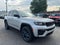 2026 Jeep Grand Cherokee GRAND CHEROKEE 85TH ANNIVERSARY EDITION 4X4