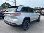 2026 Jeep Grand Cherokee GRAND CHEROKEE 85TH ANNIVERSARY EDITION 4X4