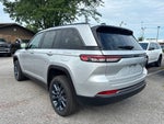 2026 Jeep Grand Cherokee GRAND CHEROKEE 85TH ANNIVERSARY EDITION 4X4