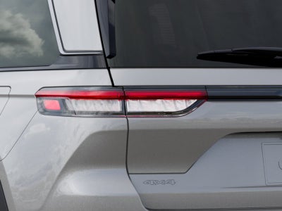 2026 Jeep Grand Cherokee GRAND CHEROKEE 85TH ANNIVERSARY EDITION 4X4