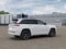 2027 Jeep Grand Cherokee Limited Reserve