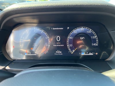 2026 Jeep Grand Cherokee GRAND CHEROKEE L LAREDO X 4X4