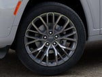 2026 Jeep Grand Cherokee L Summit