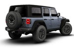 2026 Jeep Wrangler Moab 392