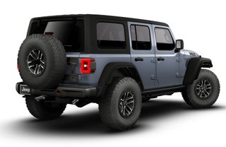 2026 Jeep Wrangler Moab 392