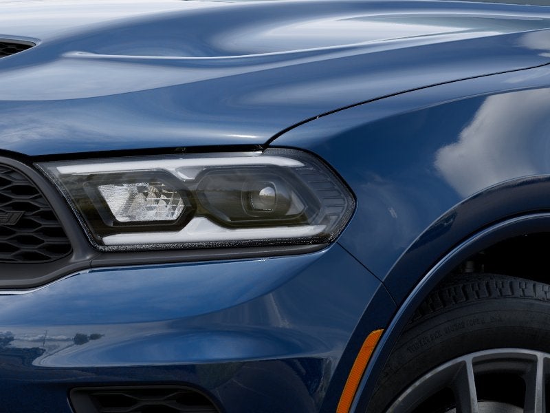 2027 Dodge Durango GT HEMI