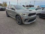 2027 Dodge Durango GT HEMI
