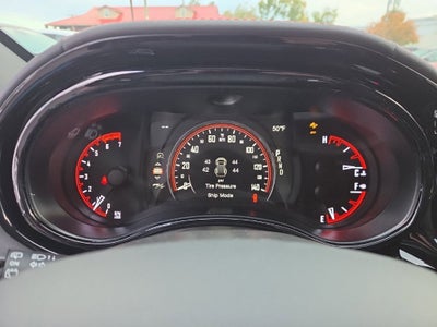 2027 Dodge Durango GT HEMI
