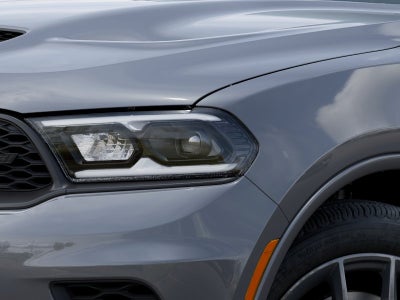 2027 Dodge Durango GT HEMI