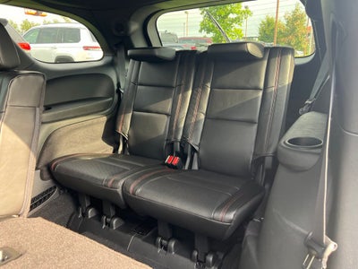 2027 Dodge Durango GT