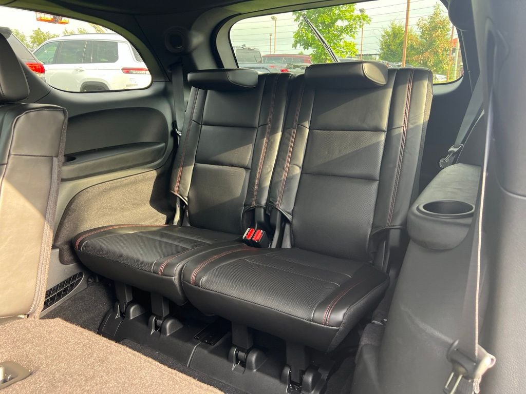 2027 Dodge Durango GT