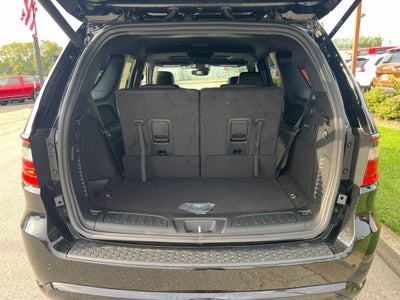 2027 Dodge Durango GT