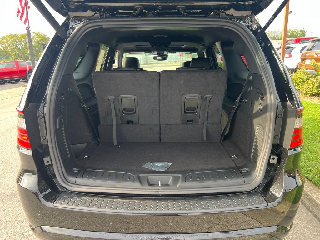 2027 Dodge Durango GT
