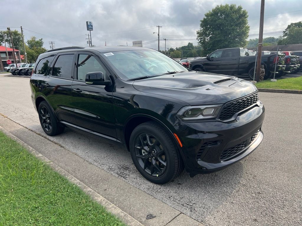 2027 Dodge Durango GT