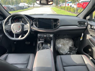 2027 Dodge Durango GT