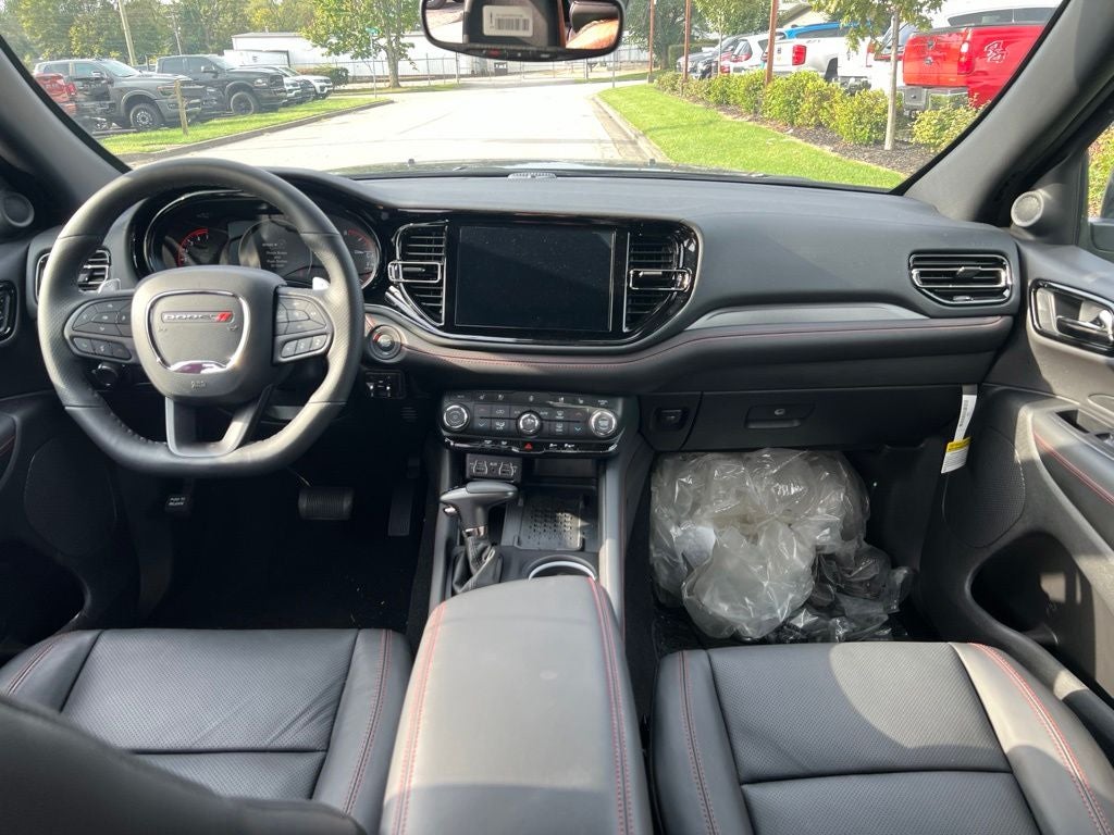 2027 Dodge Durango GT