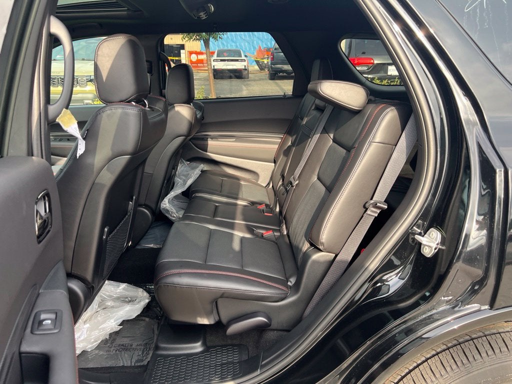 2027 Dodge Durango GT