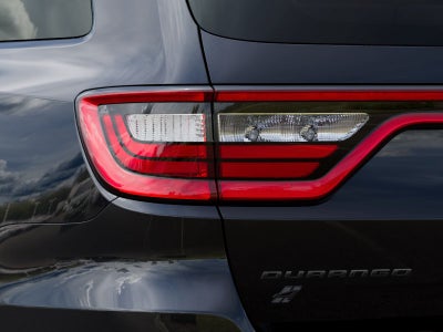 2027 Dodge Durango GT