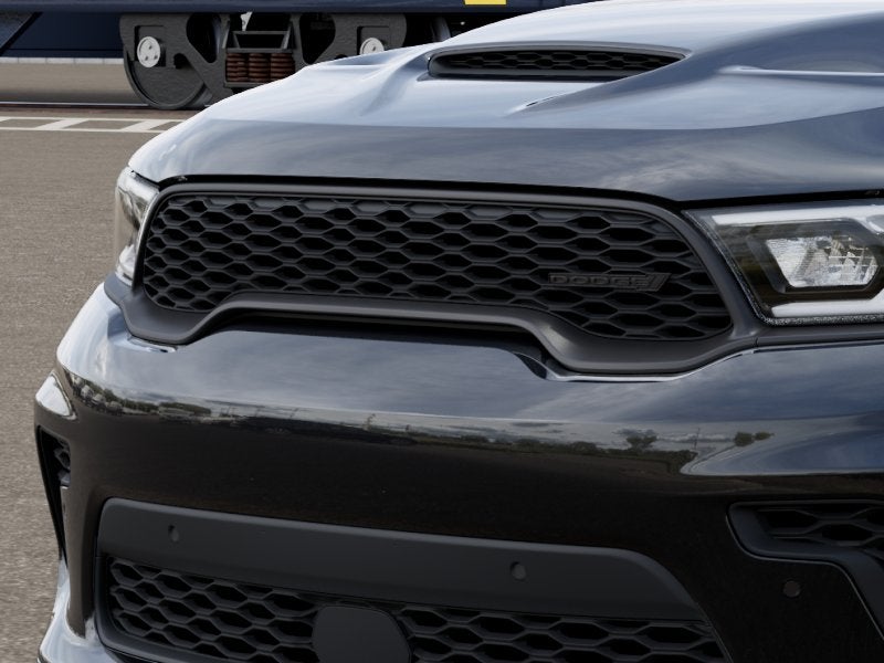 2027 Dodge Durango GT