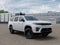 2026 Jeep Grand Wagoneer L Limited Reserve
