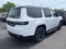 2026 Jeep Grand Wagoneer GRAND WAGONEER 85TH ANNIVERSARY EDITION 4X4