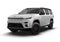 2026 Jeep Grand Wagoneer Summit Reserve