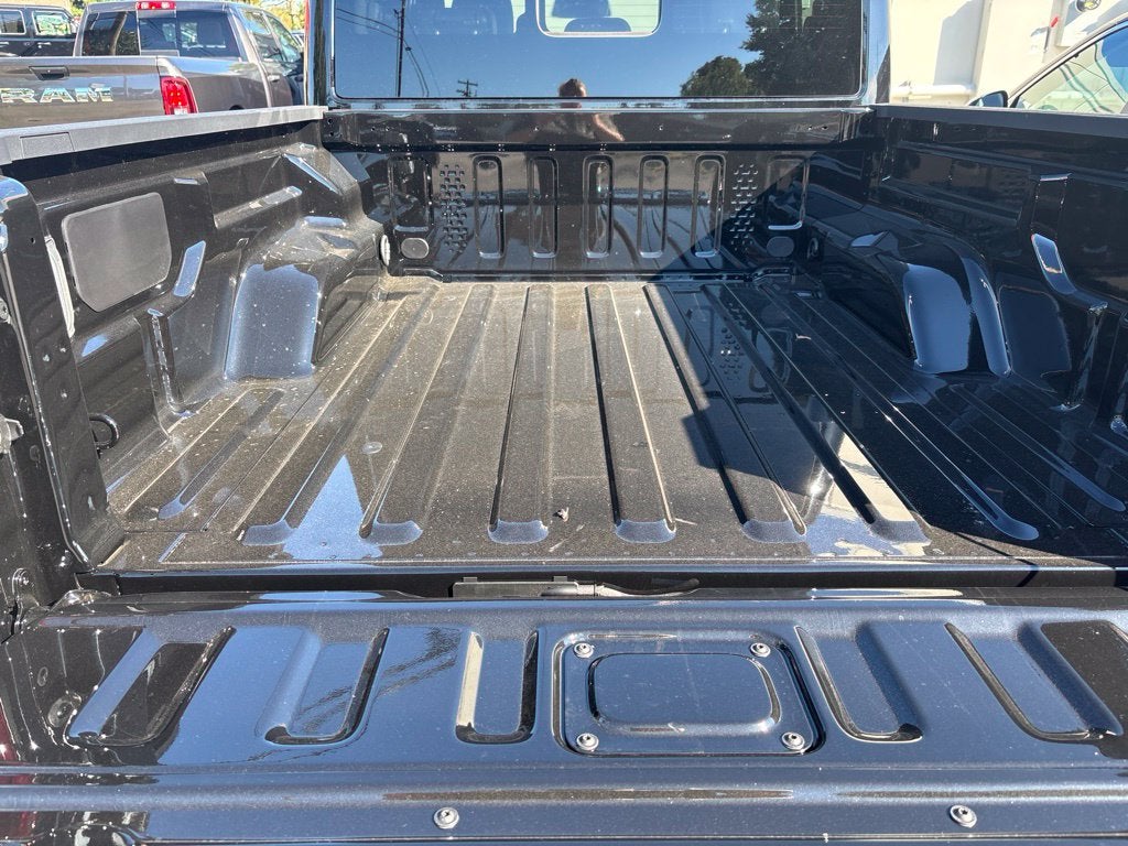 2027 Jeep Gladiator Rubicon