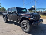 2027 Jeep Gladiator Rubicon